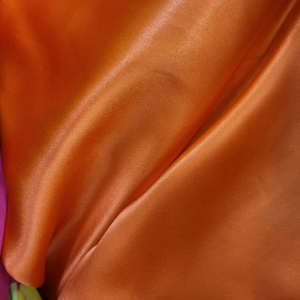 MATASE NATURALA SATINATA ORANJ