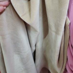 Catifea elastica soft nude
